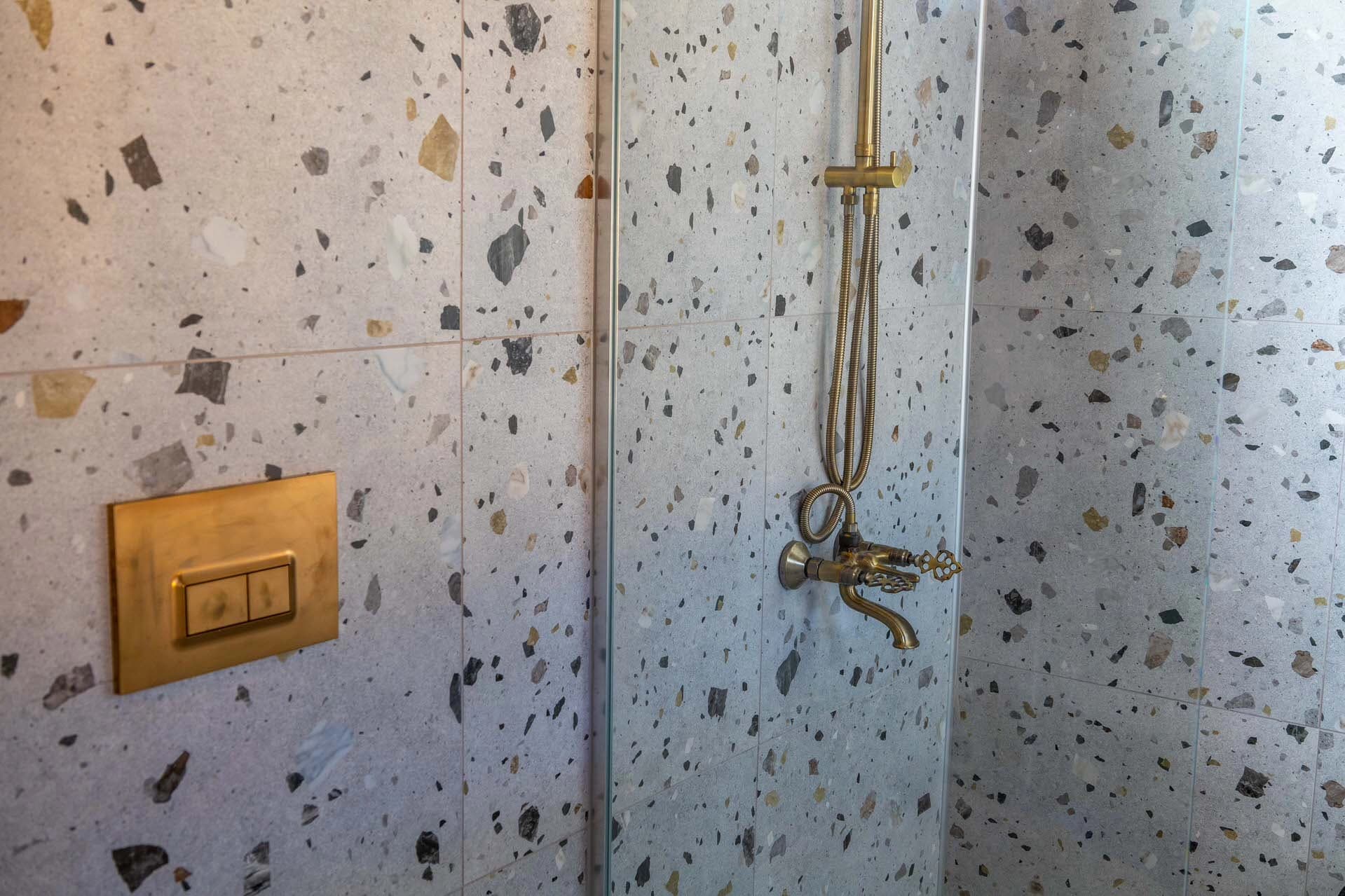 Villa Green Sarıbelen Korunaklı Havuz 90