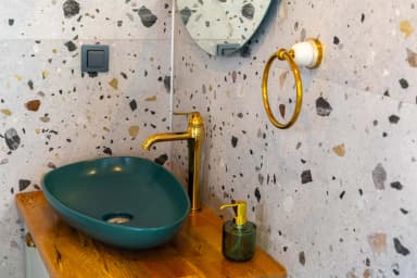 Villa Green Sarıbelen Sarıbelen 97