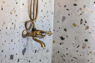 Villa Green Sarıbelen Korunaklı Havuz 14