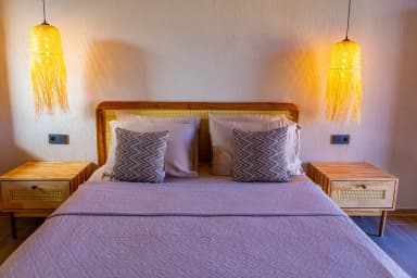 Villa Green Sarıbelen Sarıbelen 21