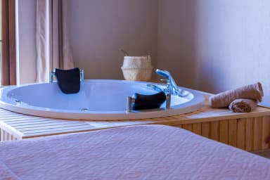 Villa Green Sarıbelen Korunaklı Havuz 56