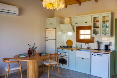 Villa Green Sarıbelen Sarıbelen 27