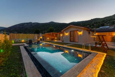 Villa Green Sarıbelen Sarıbelen 19