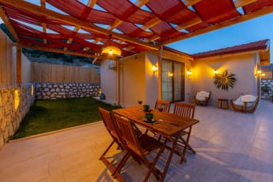 Villa Green Sarıbelen Sarıbelen 33