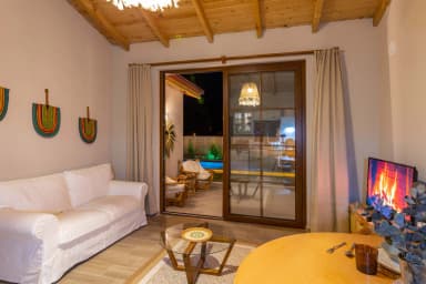 Villa Green Sarıbelen Sarıbelen 89