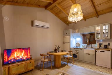 Villa Green Sarıbelen Sarıbelen 13