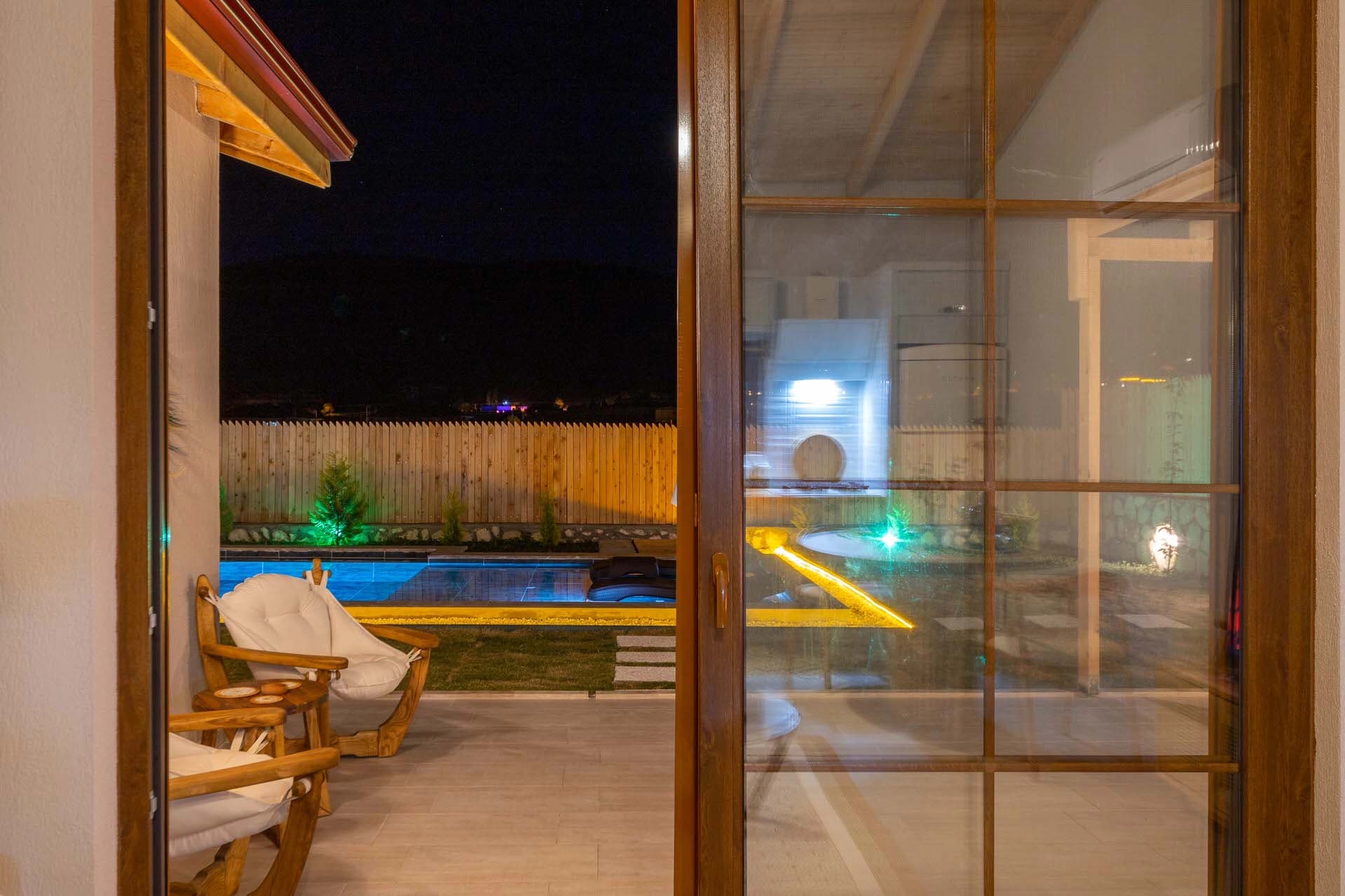 Villa Green Sarıbelen Sarıbelen 55