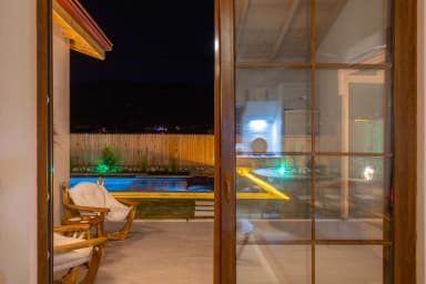 Villa Green Sarıbelen Sarıbelen 55