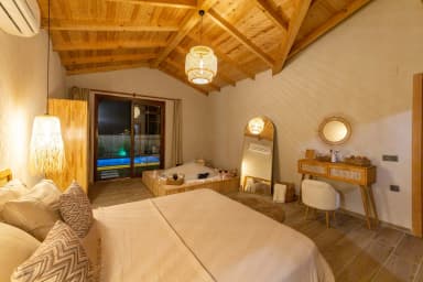 Villa Green Sarıbelen Sarıbelen 77