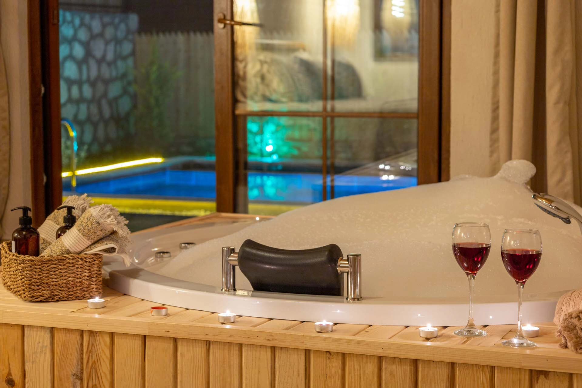 Villa Green Sarıbelen Sarıbelen 91