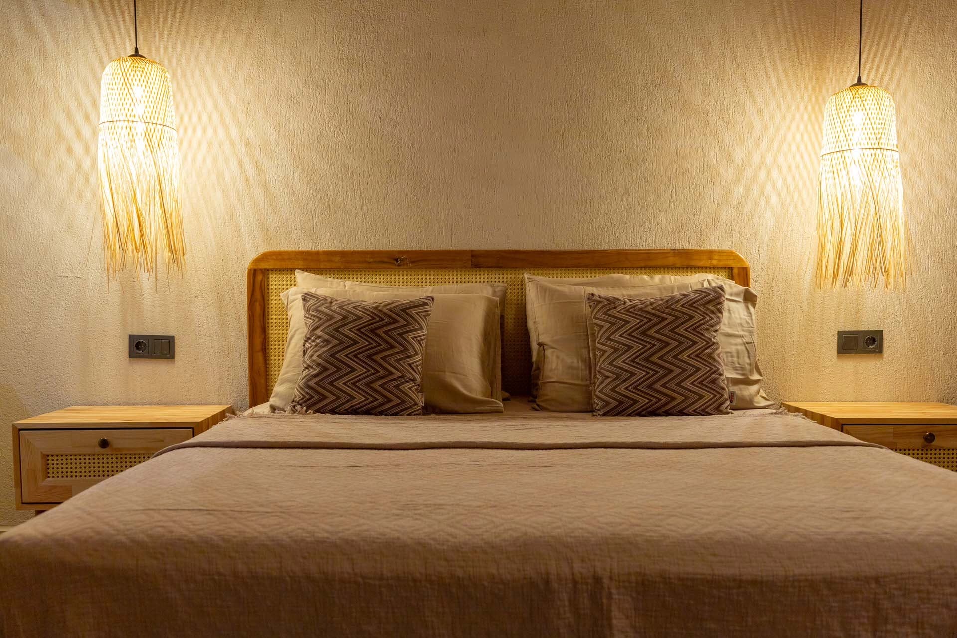 Villa Green Sarıbelen Korunaklı Havuz 98