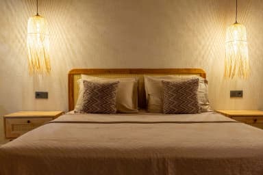 Villa Green Sarıbelen Korunaklı Havuz 98