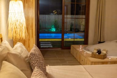 Villa Green Sarıbelen Sarıbelen 15
