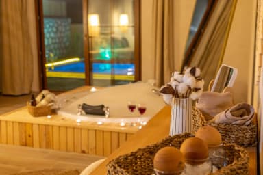 Villa Green Sarıbelen Sarıbelen 29