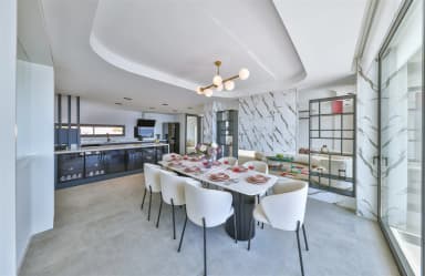 Villa Sky Line Kaş 60