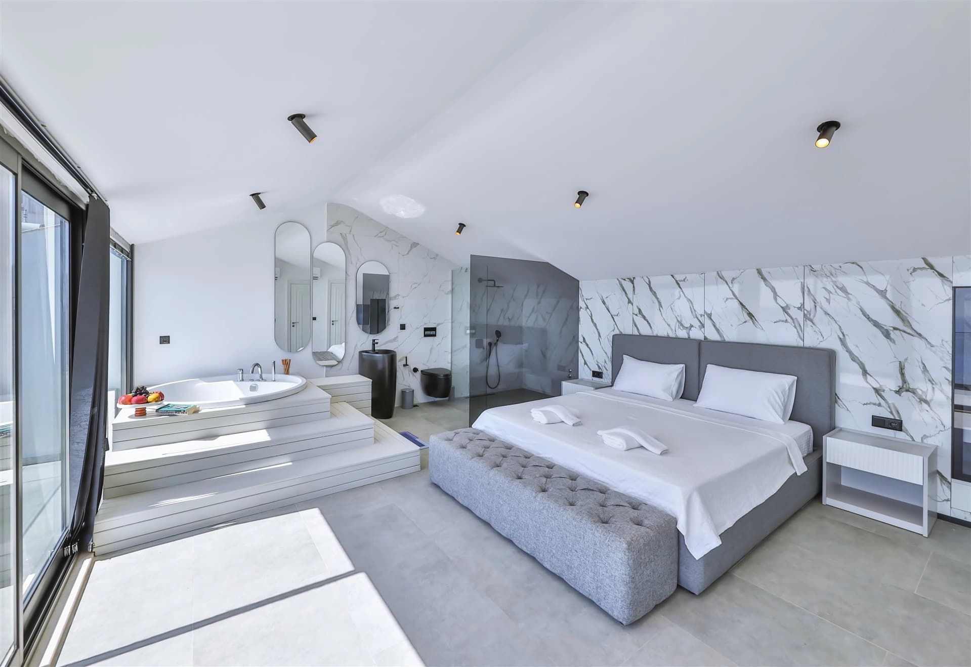 Villa Sky Line Kaş 40