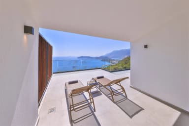 Villa Sky Line Kaş 68