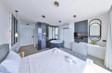 Villa Sky Line Kaş 82