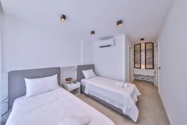 Villa Sky Line Kaş 20