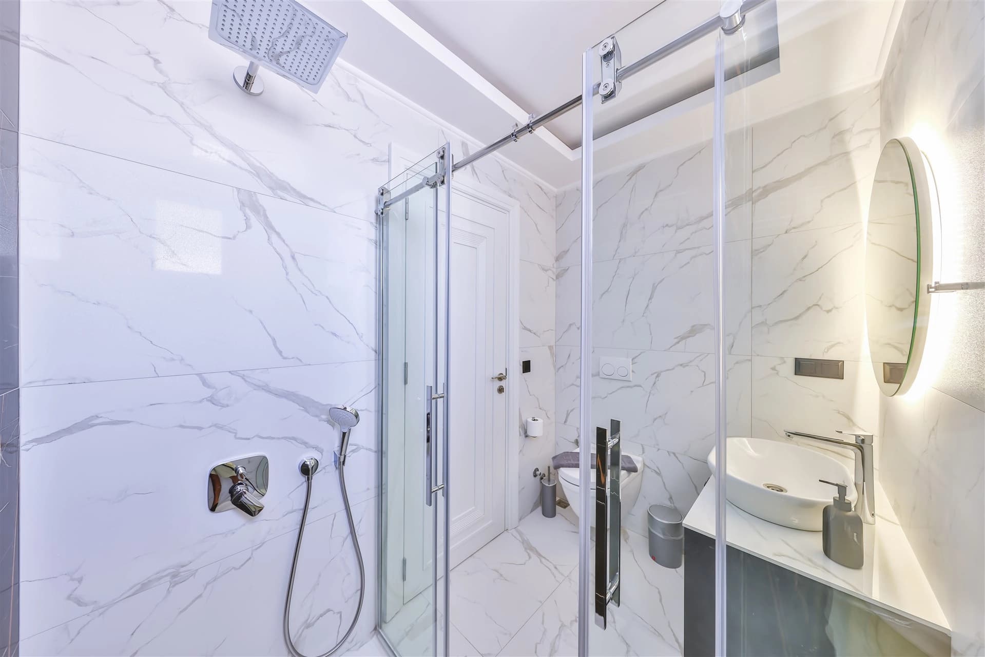 Villa Sky Line Kaş 54