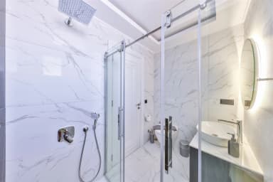 Villa Sky Line Kaş 54