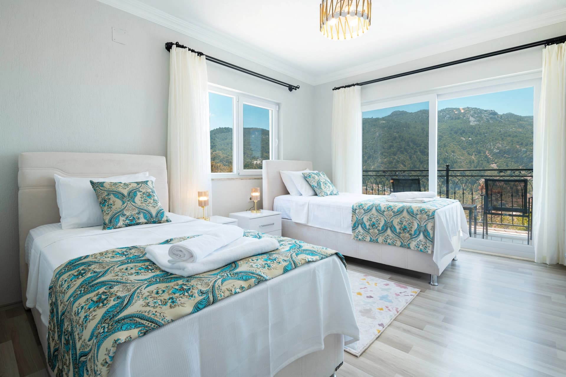 Villa Zeybek Evi İslamlar 56