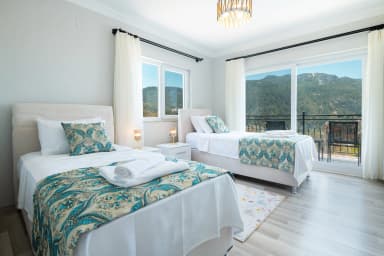 Villa Zeybek Evi İslamlar 56