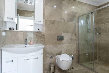 Villa Zeybek Evi İslamlar 70