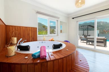 Villa Zeybek Evi İslamlar 28