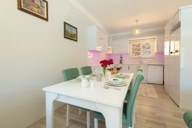 Villa Zeybek Evi İslamlar 62