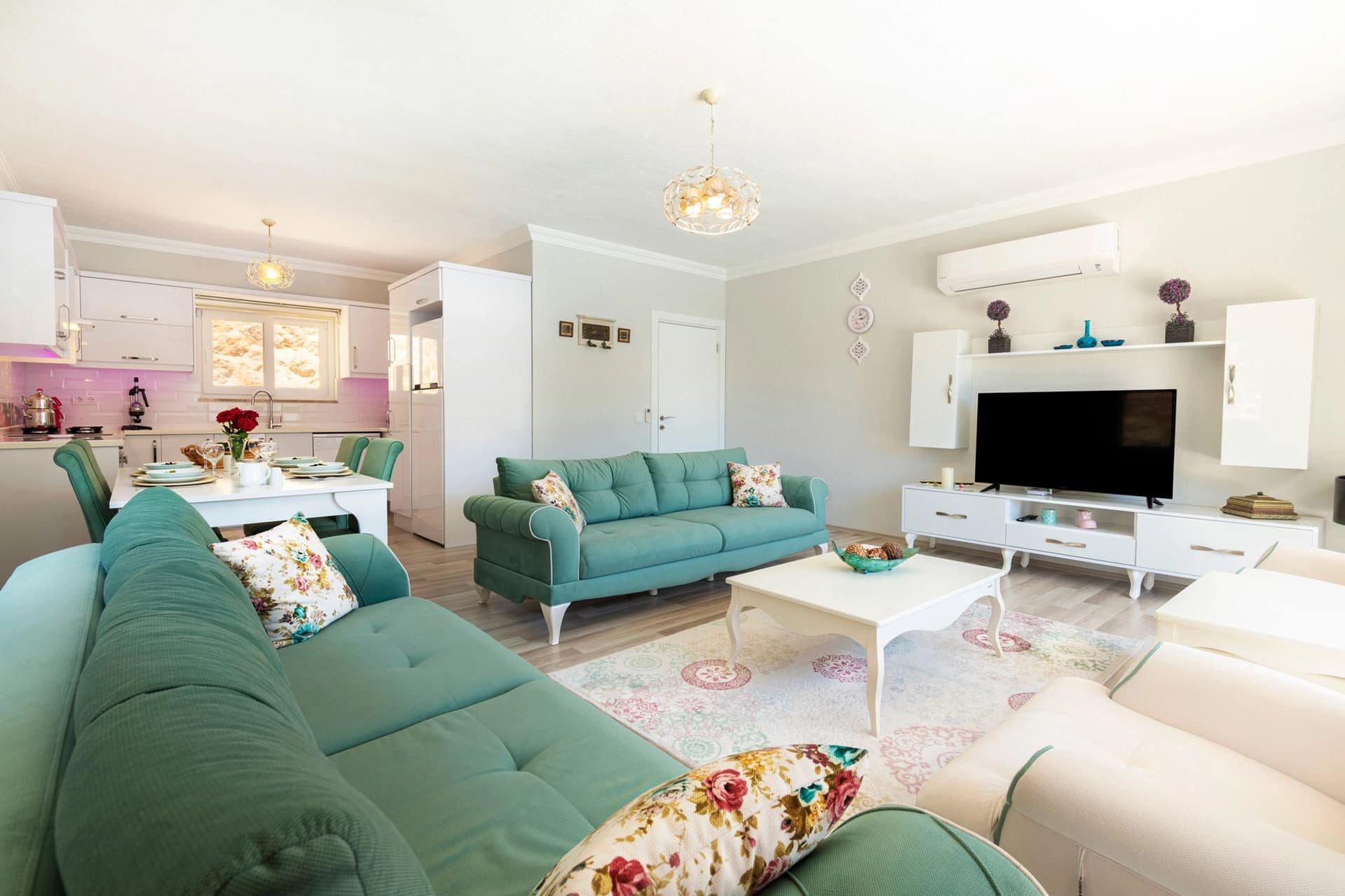 Villa Zeybek Evi İslamlar 76