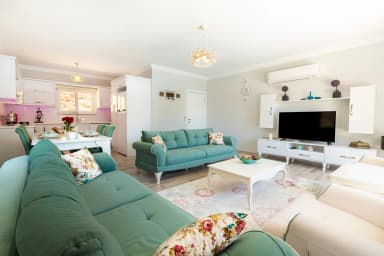 Villa Zeybek Evi İslamlar 76