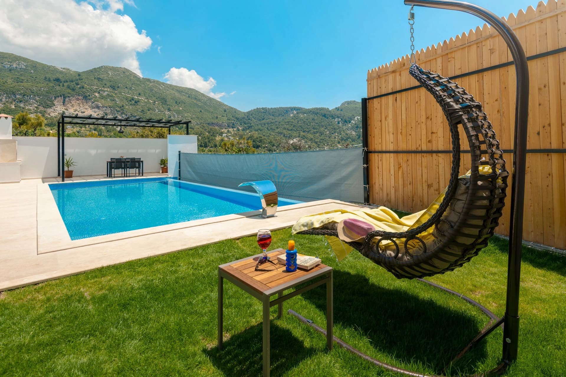 Villa Zeybek Evi İslamlar 54