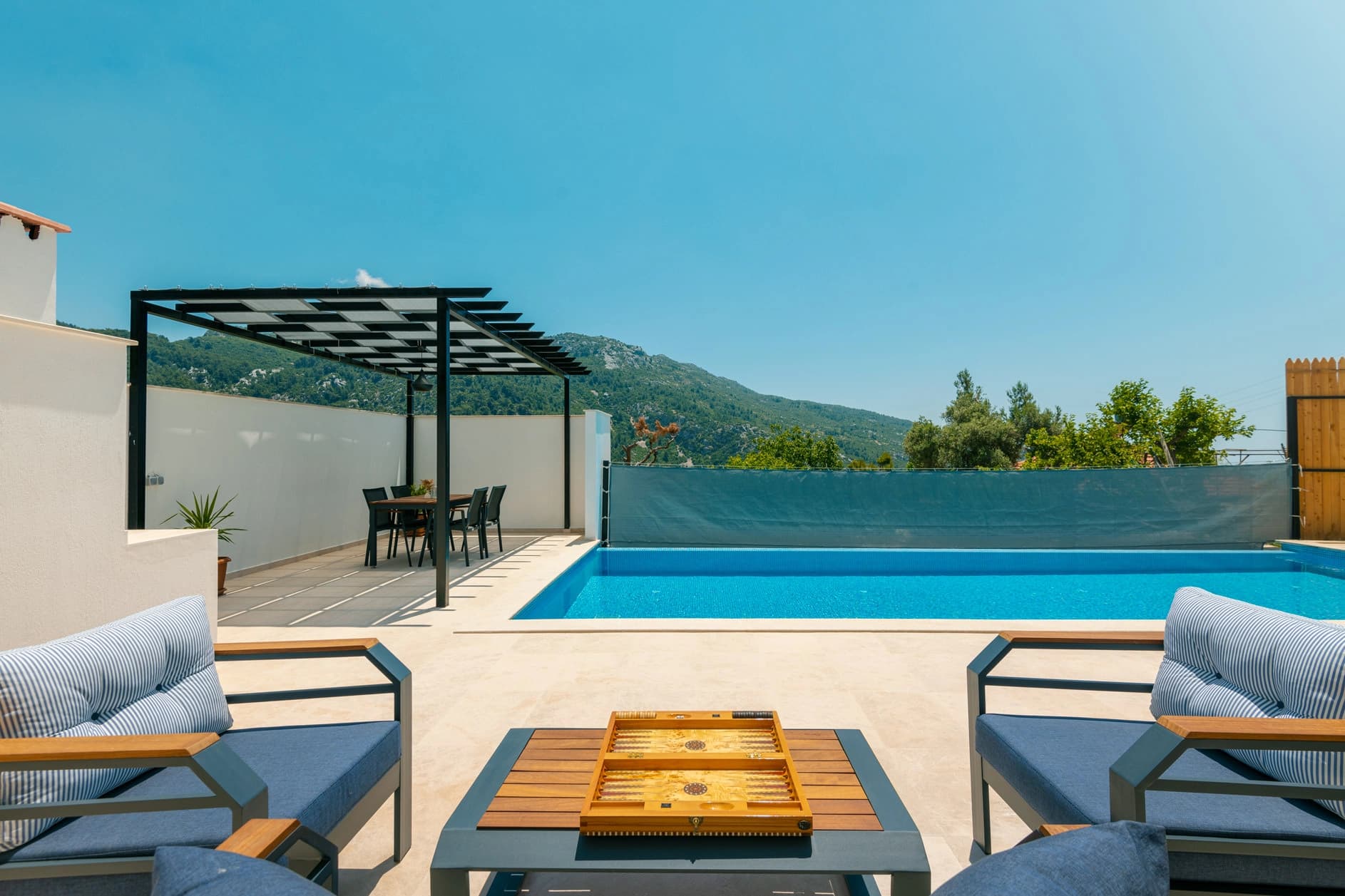 Villa Zeybek Evi İslamlar 68