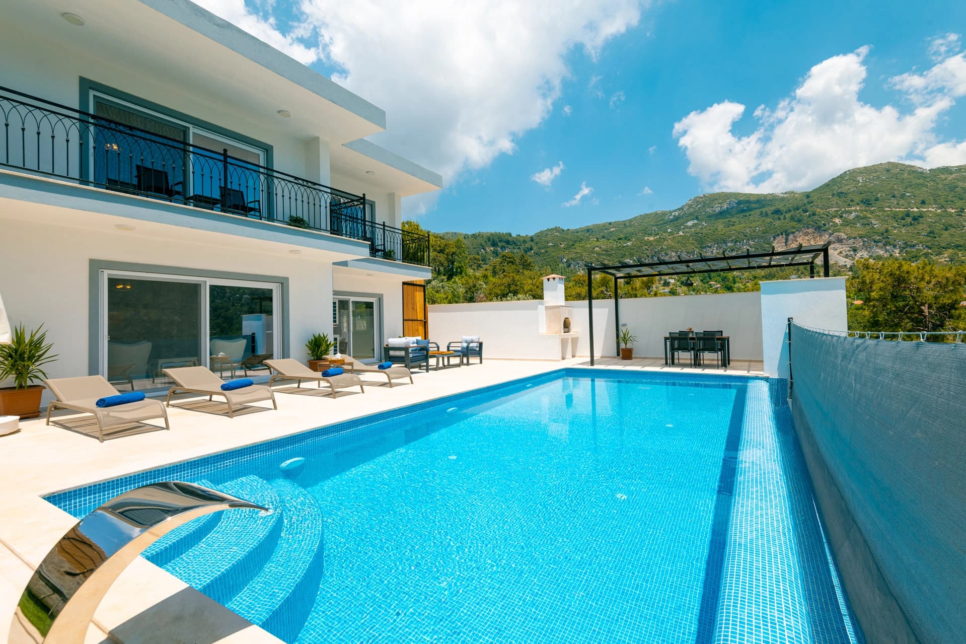 Villa Zeybek Evi İslamlar 26