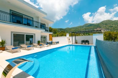 Villa Zeybek Evi İslamlar 26