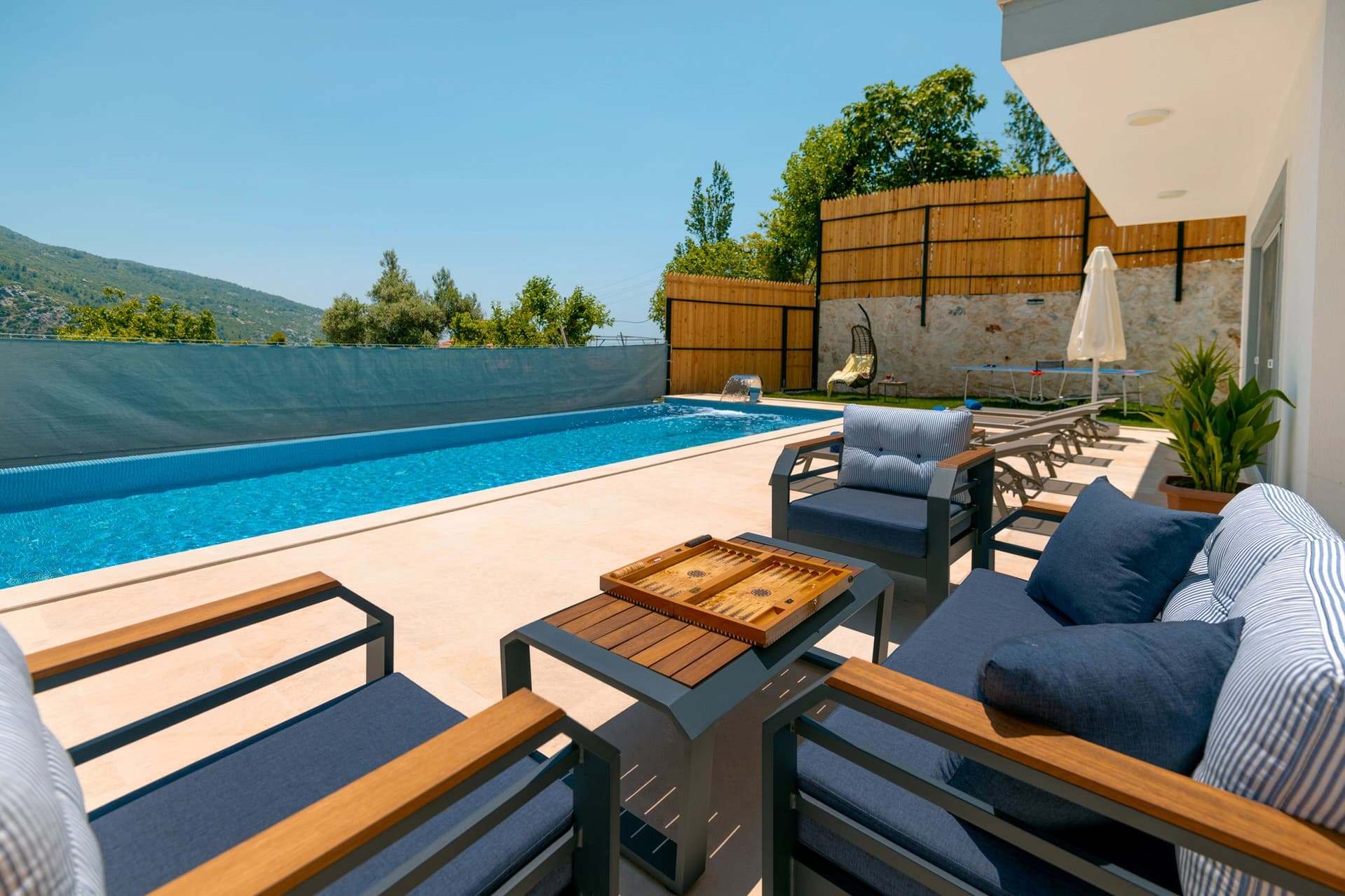 Villa Zeybek Evi İslamlar 82