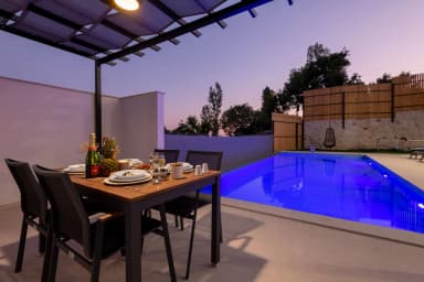 Villa Zeybek Evi İslamlar 96