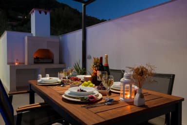 Villa Zeybek Evi İslamlar 48