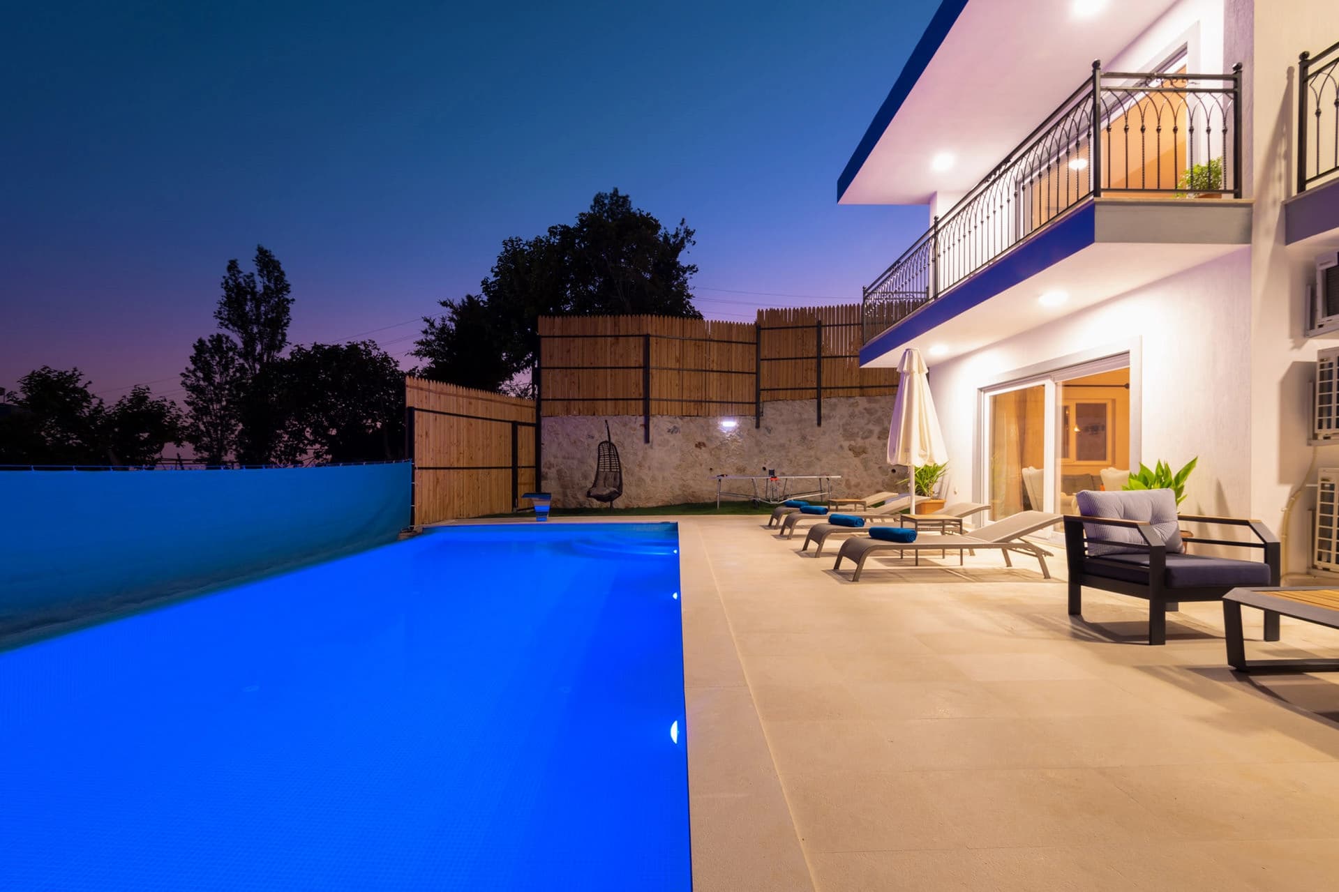 Villa Zeybek Evi İslamlar 34