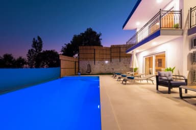 Villa Zeybek Evi İslamlar 34