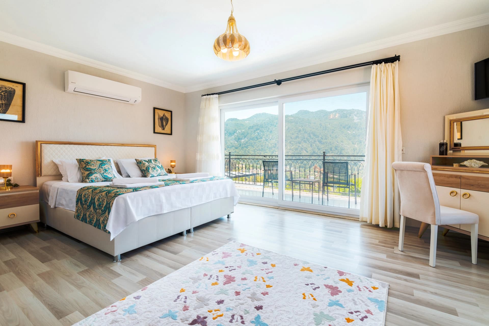 Villa Zeybek Evi İslamlar 90