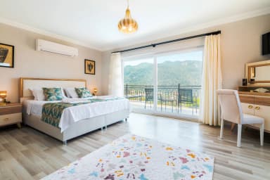 Villa Zeybek Evi İslamlar 90