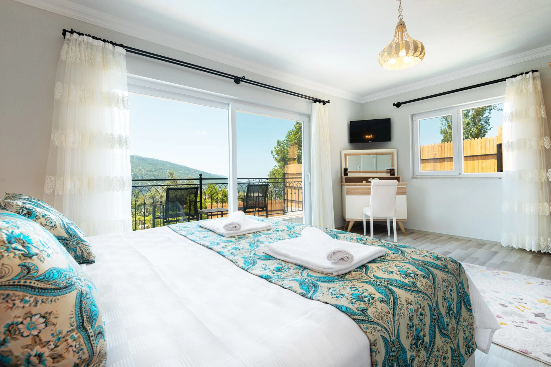 Villa Zeybek Evi İslamlar 14