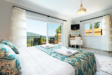 Villa Zeybek Evi İslamlar 14