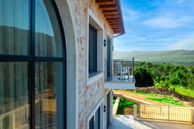 Villa Rozerin Özel Havuzlu 44