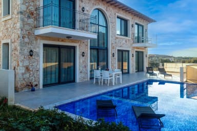 Villa Rozerin Kaş 23