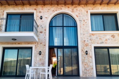 Villa Rozerin Kaş 51