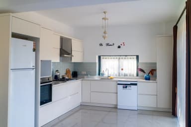 Villa Rozerin Kaş 79