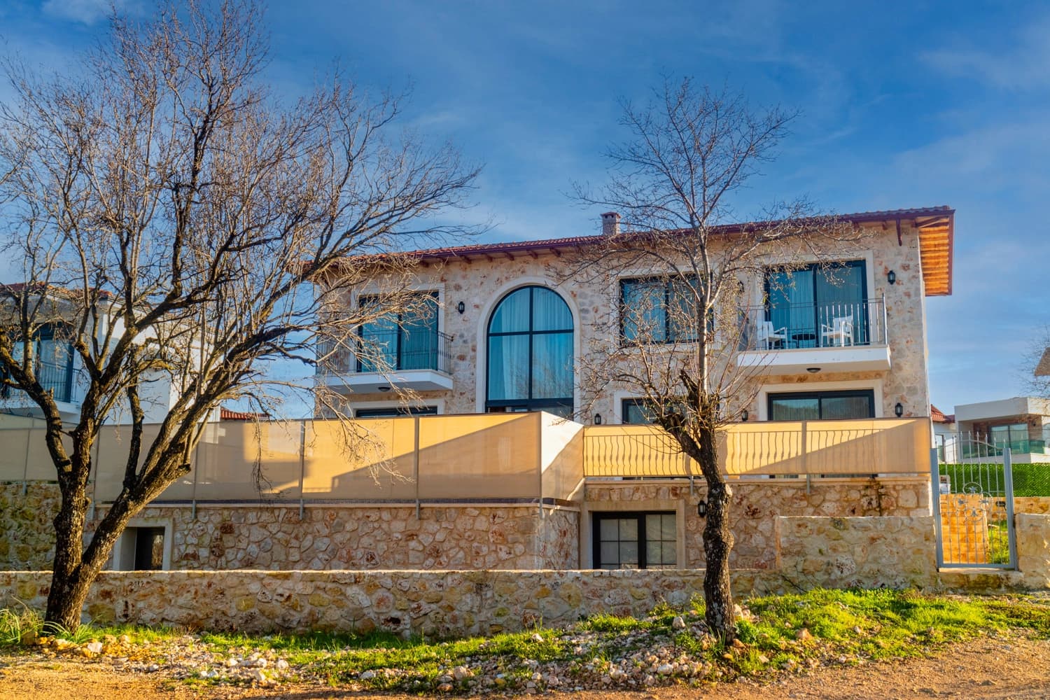 Villa Rozerin Tatil Villası 58